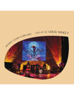 Beverly Glenn-Copeland - Live At Le Guess Who?