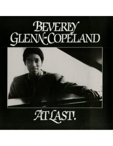 Beverly Glenn-Copeland - Atlast! (12p)