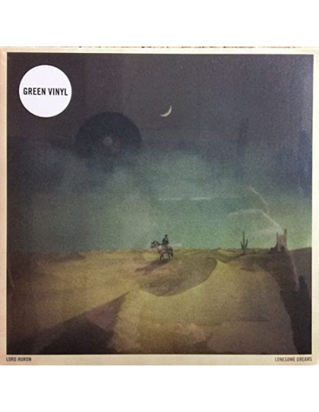 Loneson Dreams - Lord Huron
