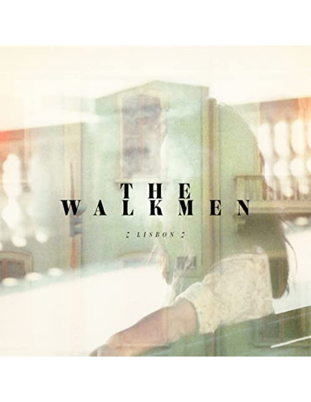 Walkmen The - Lisbon