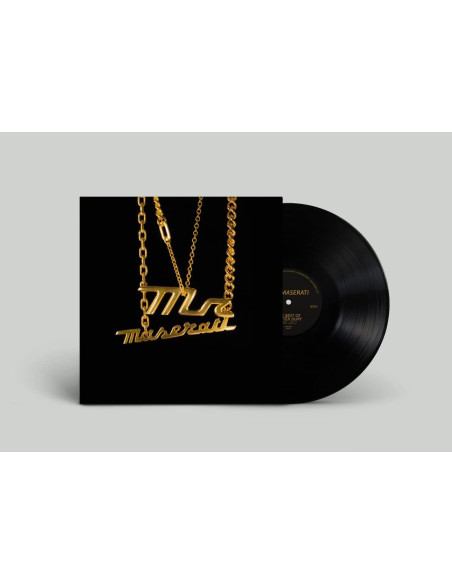 Baxter Dury - Mr. Maserati 2001-2021