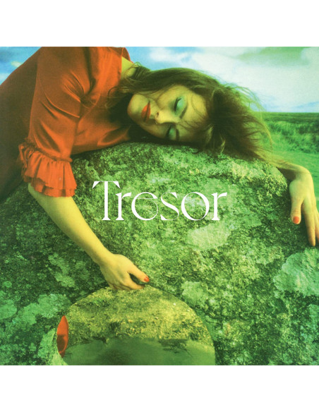 Gwenno - Tresor