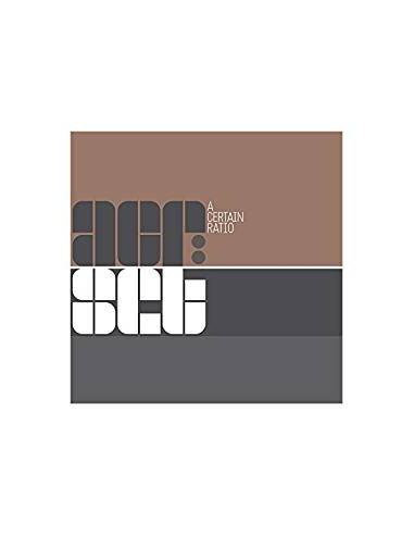 A Certain Ratio - Acr:Set (Vinyl...