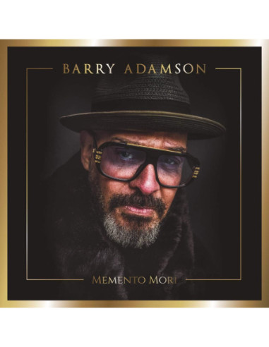 Adamson Barry - Memento Mori...