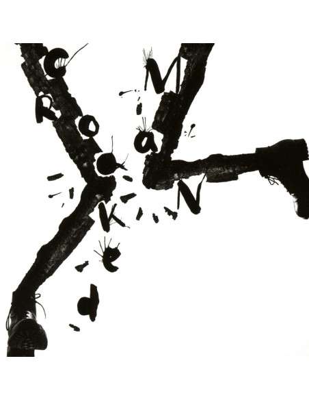 Crooked Man - Crooked House