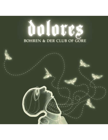 Bohren and Der Club Of Gore - Dolores