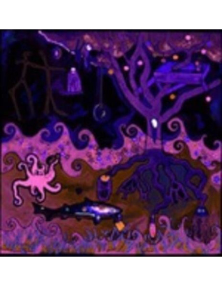 Let'S Eat Grandma - I, Gemini