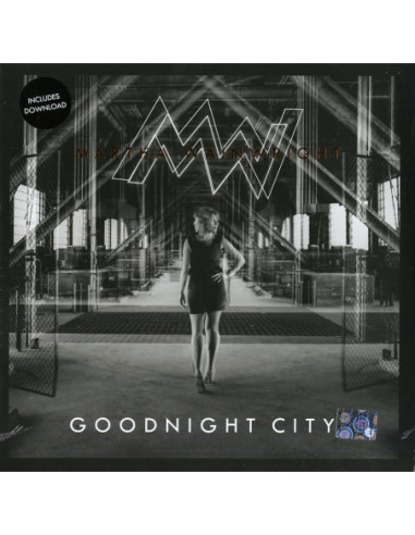 Wainwright Martha - Goodnight City