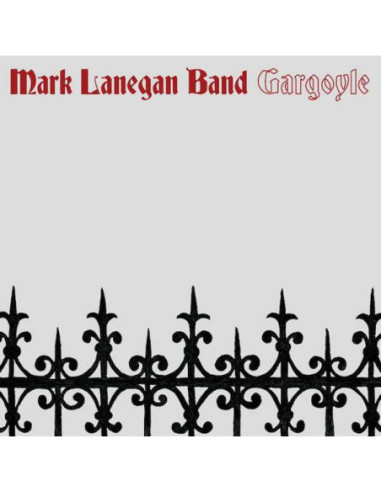 Lanegan Mark - Gargoyle