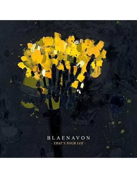 Blaenavon - That'S Your Lot