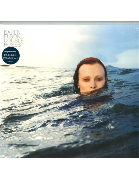 Elson Karen - Double Roses