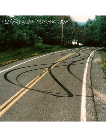 Ranaldo Lee - Electric Trim