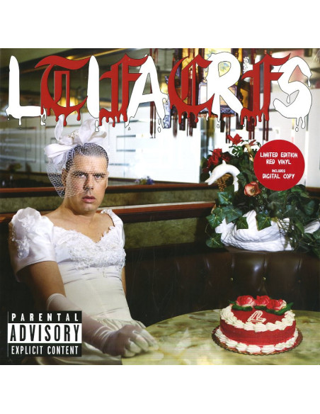 Liars - Tfcf