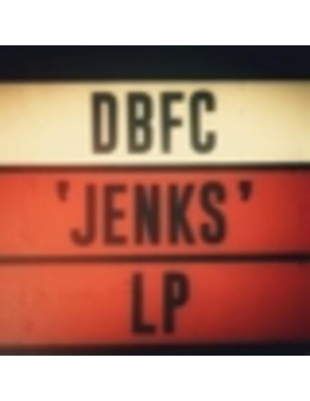 Dbfc - Jenks