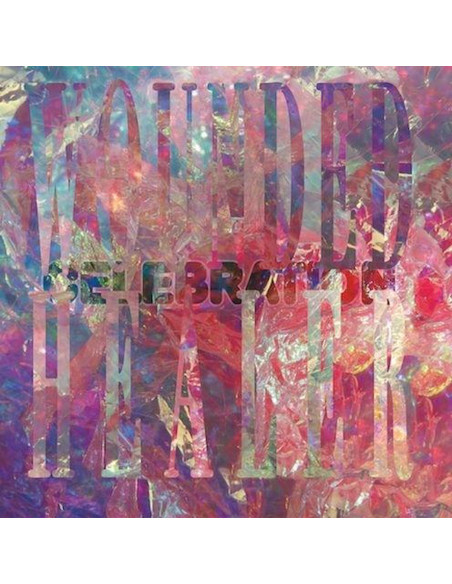 Celebration - Wounded Healer