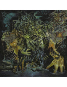 King Gizzard and The Lizard Wizard - Murder Of The Universe