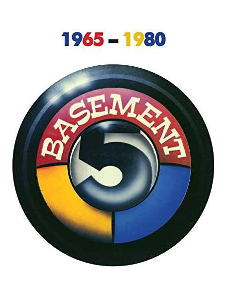 Basement 5 - 1965-1980