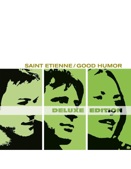 Saint Etienne - Good Humor