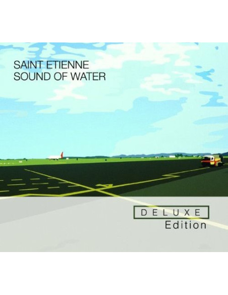 Saint Etienne - Sound Of Water