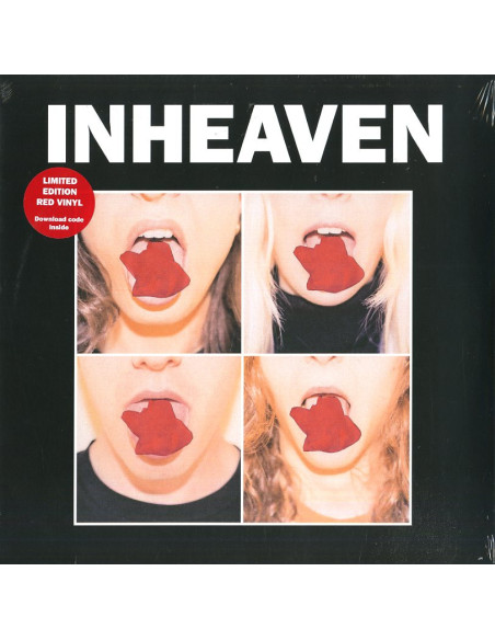 Inheaven - Inheaven