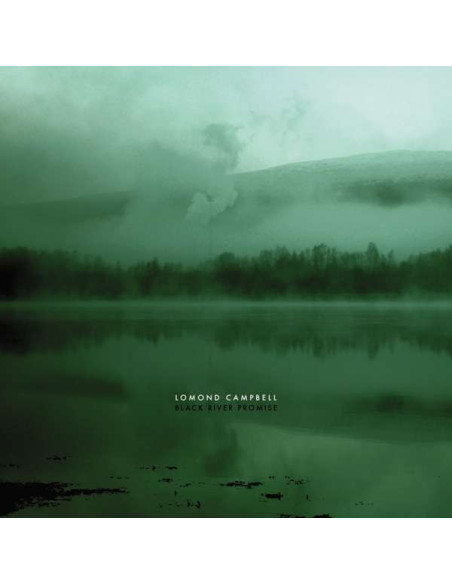 Campbell Lomond - Black River Promise