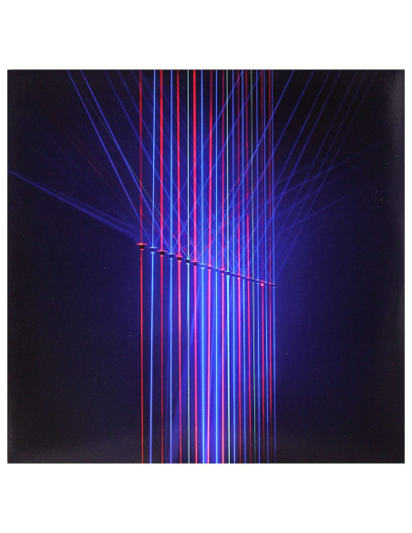 Vessels - The Great Distraction (Vinile Colorato Limited Edt.)