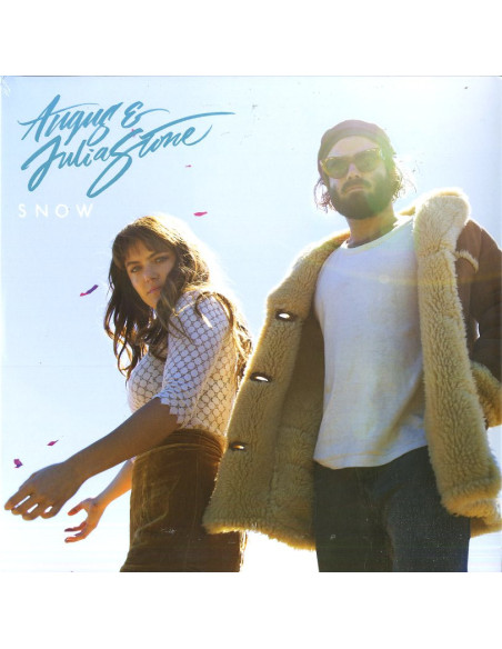 Angus and Julia Stone - Snow (Limited Edt.)