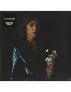 Joan As Police Woman - Damned Devotion (Ltd.Ed.Pink Vyn.)