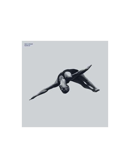 New Order - Nomc15