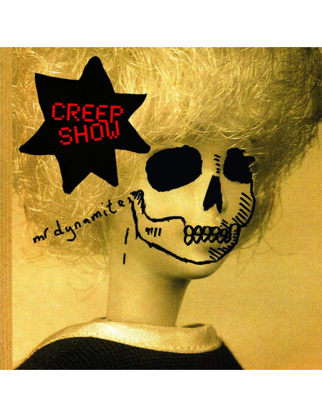Creep Show - Mr Dynamite