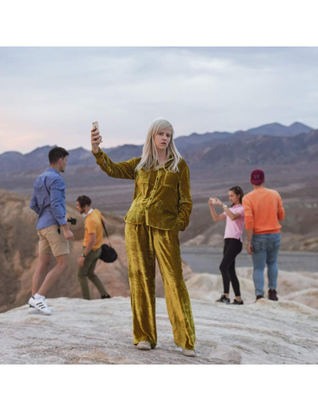 Amber Arcades - European Heartbreak