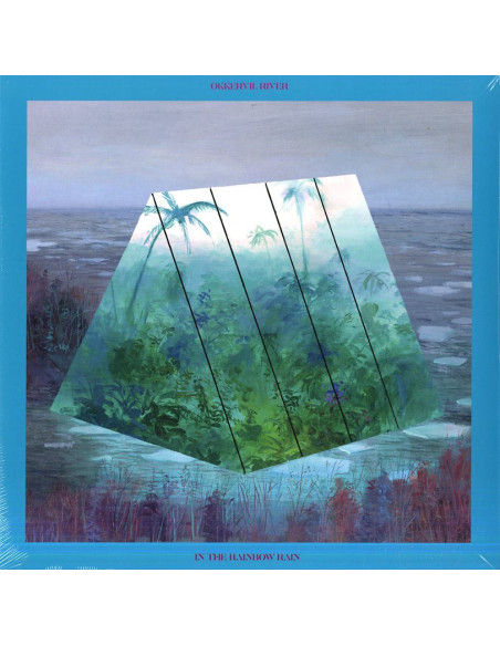 Okkervil River - In The Rainbow Rain