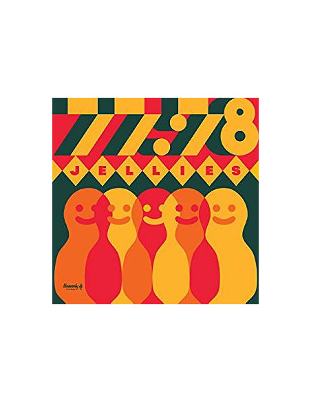 77:78 - Jellies