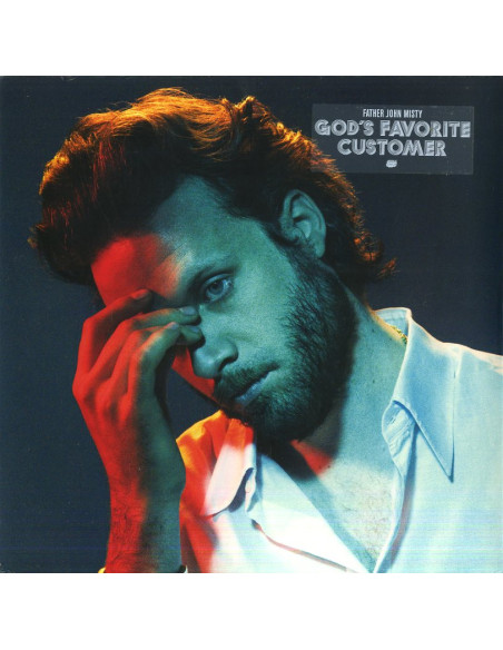 Father John Misty - God'S Favorite Customer