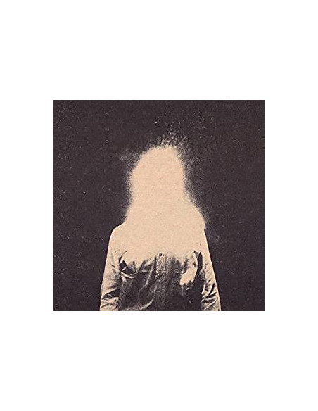 James Jim - Uniform Distortion (Clear Vyn.-Downl.Code)