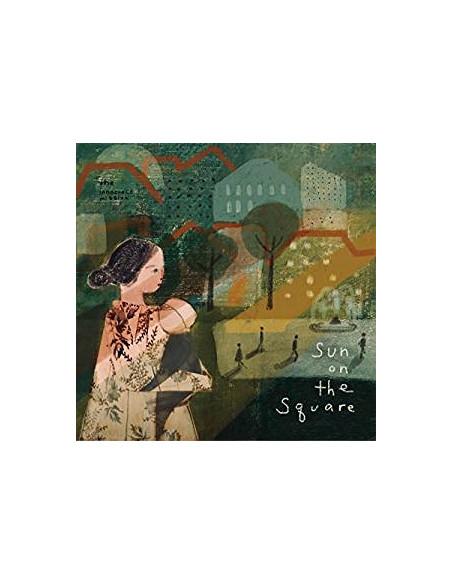 Innocence Mission The - Sun On The Square