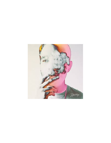 Gabe Gurnsey - Physical