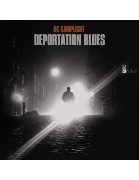 Bc Camplight - Deportation Blues