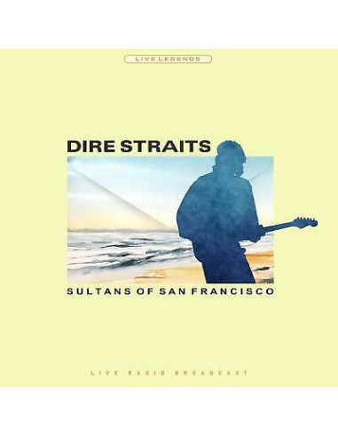 Dire Straits - Sultans Of San...