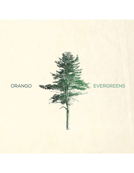 Orango - Evergreens