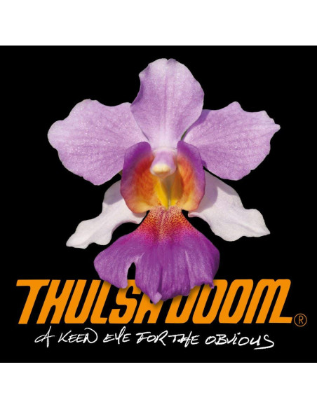 Thulsa Doom - A Keen Eye Forthe Obvious