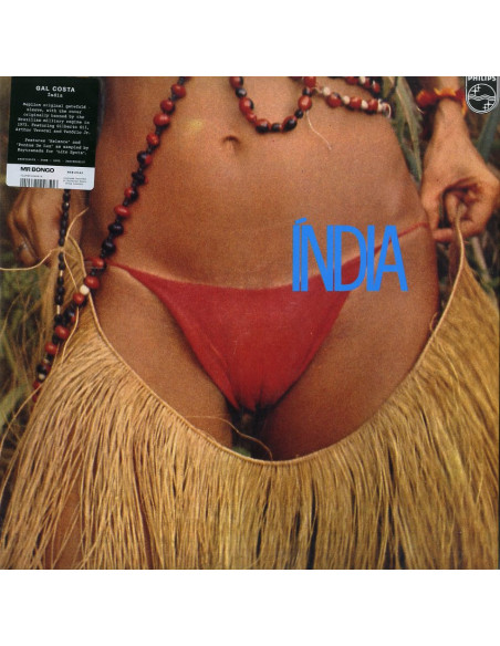 Costa Gal - India