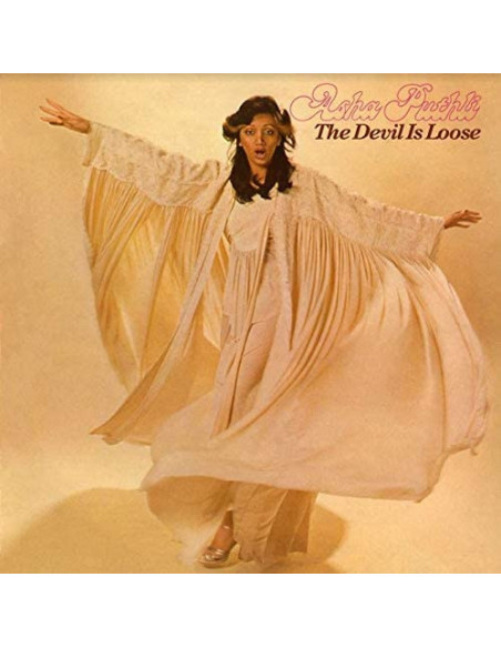 Asha Puthli - The Devil Is Loose
