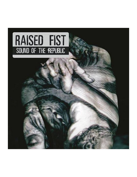 Raised Fist - Sound Of Republic (Rsd 2020)