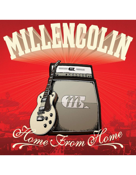 Millencolin - Home From Home