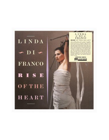 Di Franco Linda - Rise Of The Heart