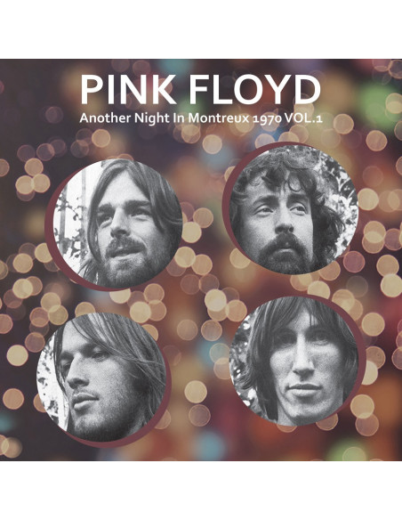 Pink Floyd - Another Night In Montreaux Vol.1