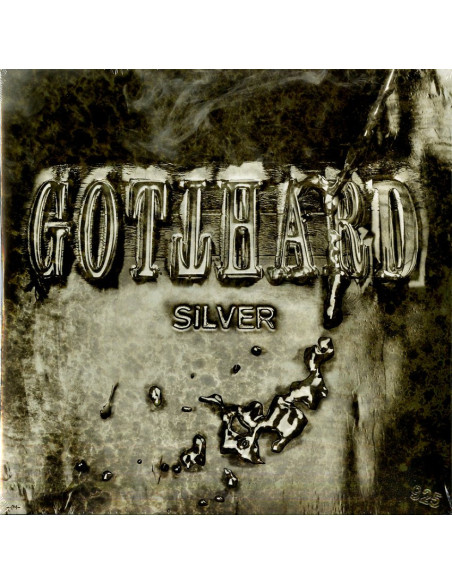 Gotthard - Silver