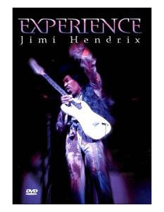 Hendrix Jimi - Jimi Hendrix Experience