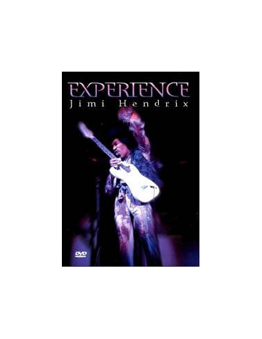 Hendrix Jimi - Jimi Hendrix Experience